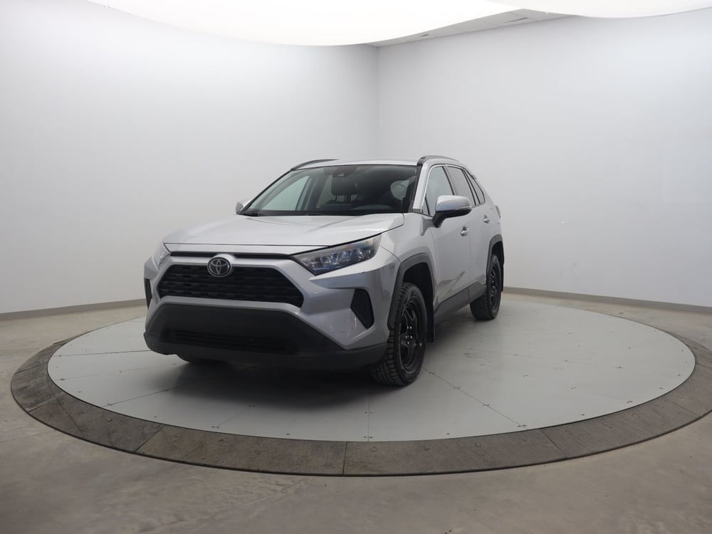 Toyota Rav4 2020 usagé à vendre (R5128A)