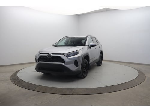 Toyota Rav4 LE 2020
