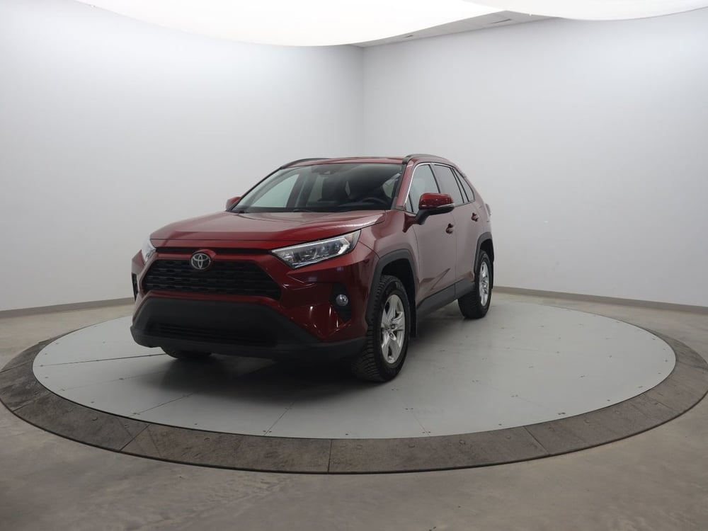 Toyota Rav4 2019 usagé à vendre (R5132A)