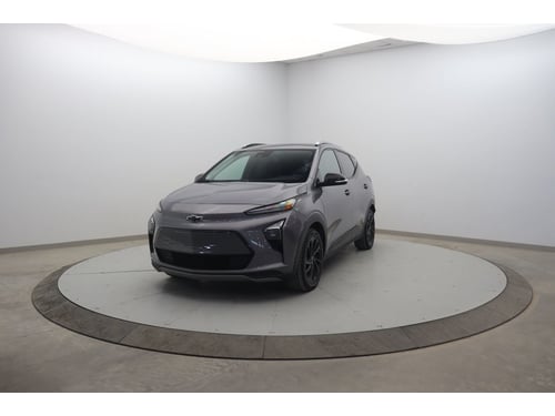 Chevrolet Bolt EUV LT 2023