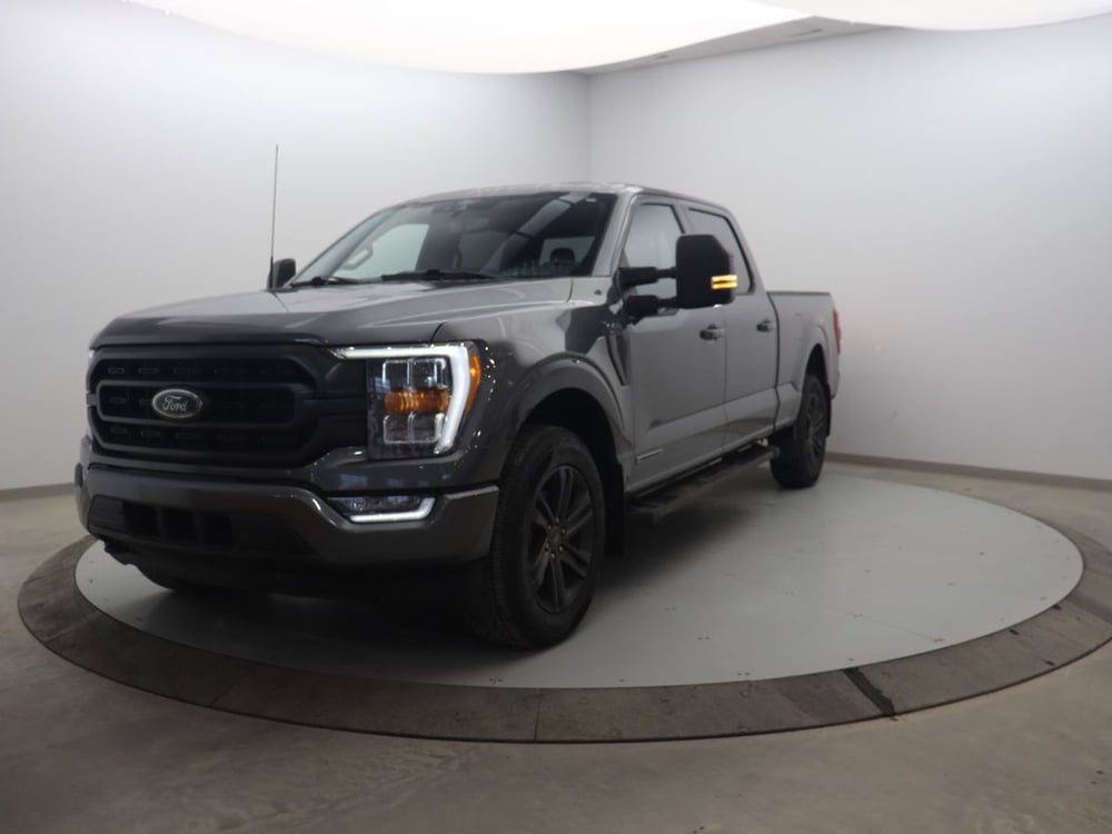 Ford F-150 2022 usagé à vendre (R5158)