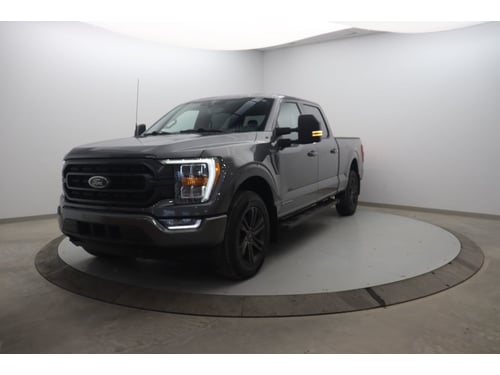 Ford F-150 null 2022