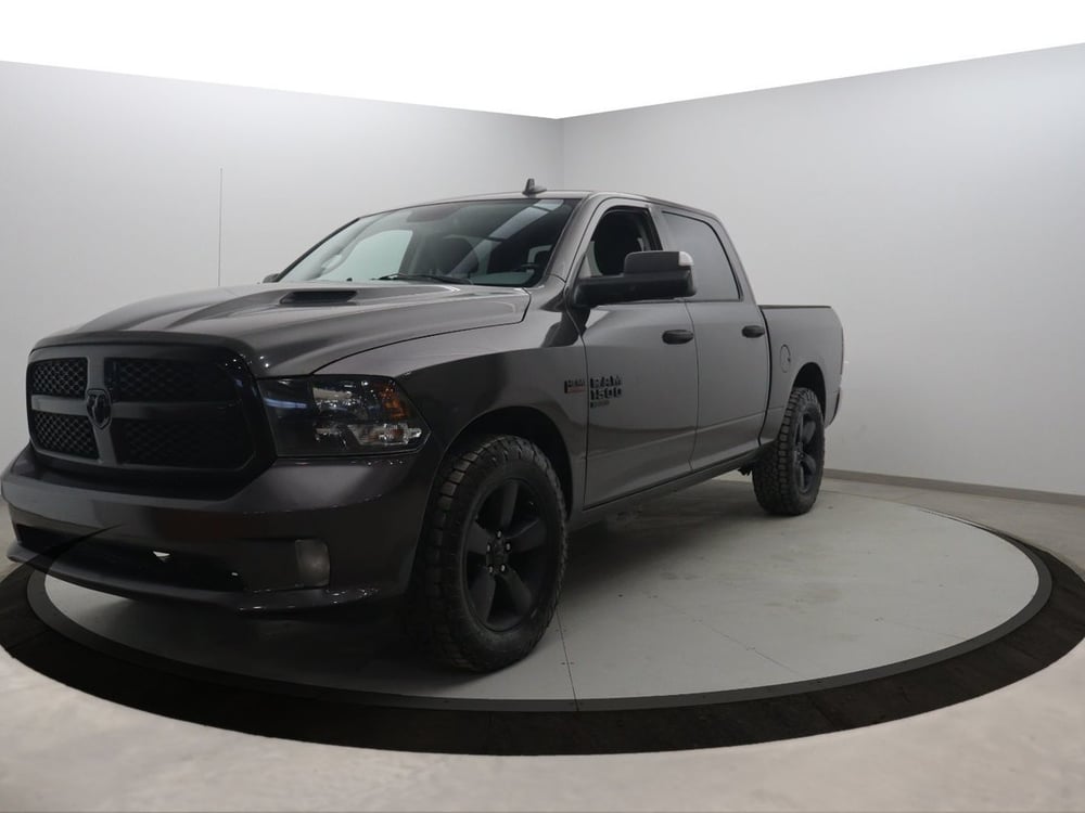 RAM 1500 Classic 2020 usagé à vendre (R5162)
