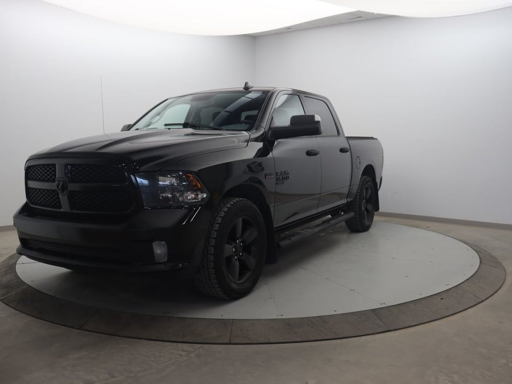 RAM 1500 Classic 2019 usagé à vendre (R5164A)