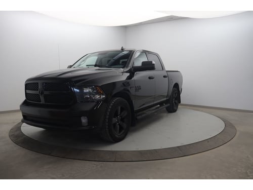 RAM 1500 Classic Express 2019
