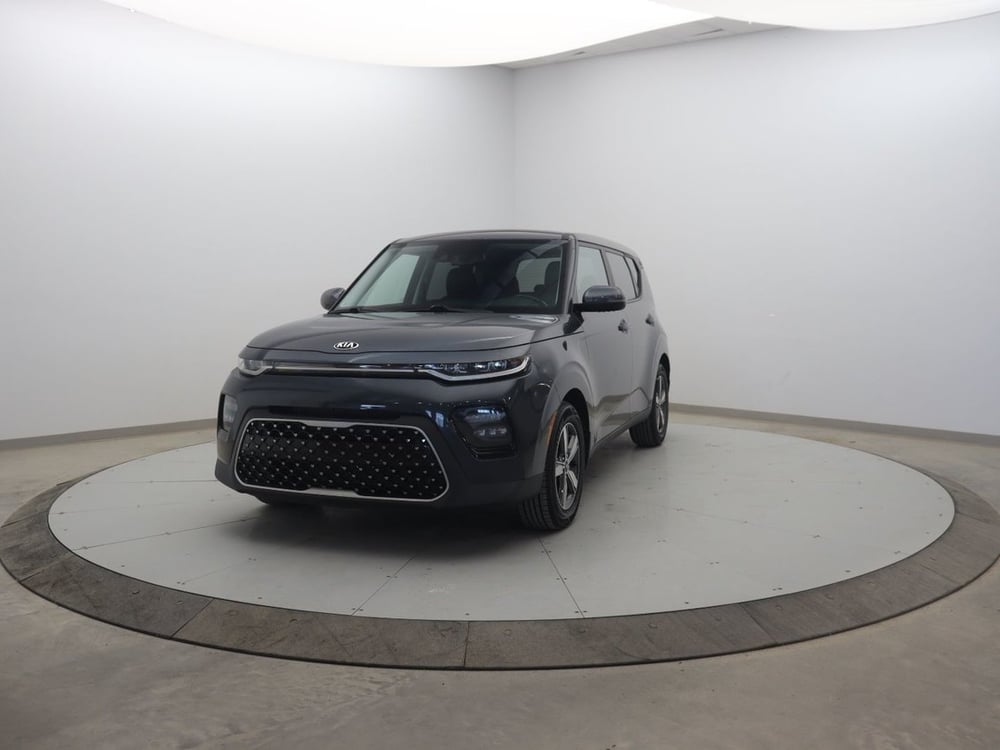 Kia Soul 2021 usagé à vendre (R5167)