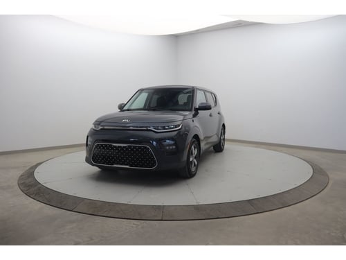 Kia Soul null 2021