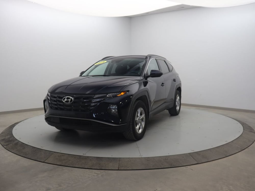 Hyundai Tucson 2023 usagé à vendre (R5168)