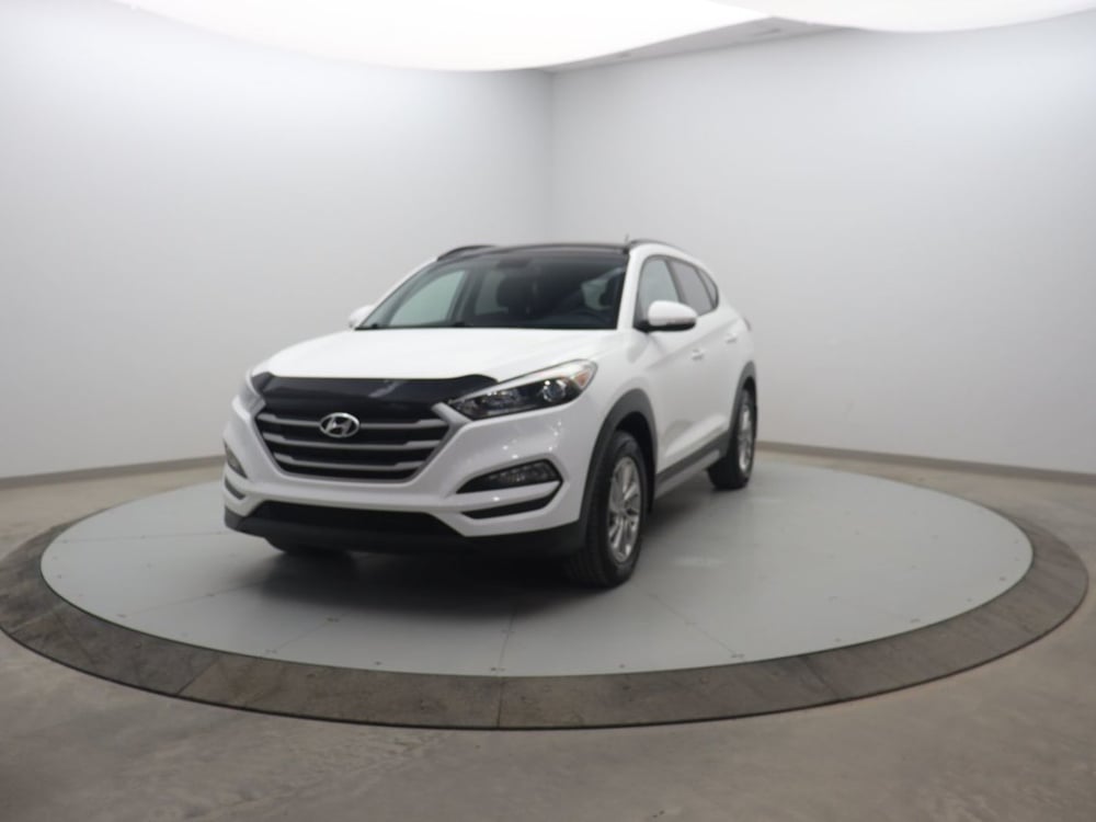Hyundai Tucson 2017 usagé à vendre (R5169)