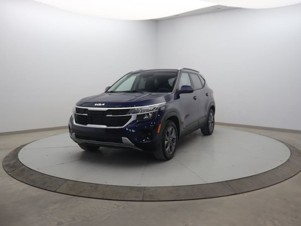 Kia Seltos 2025 used for sale (R5170)