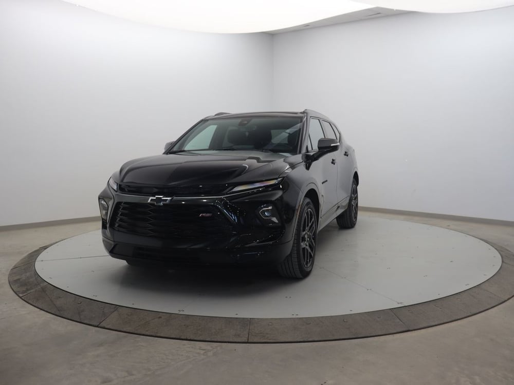 Chevrolet Blazer 2024 used for sale (R5174)