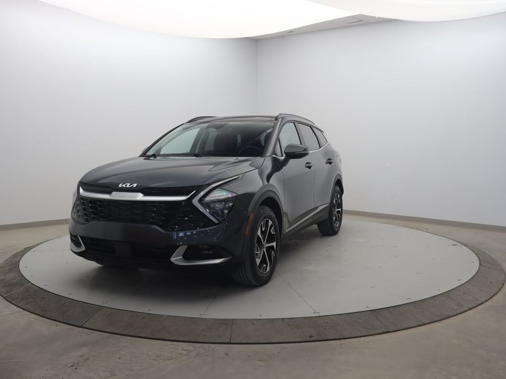 Kia Sportage 2024 usagé à vendre (R5178)