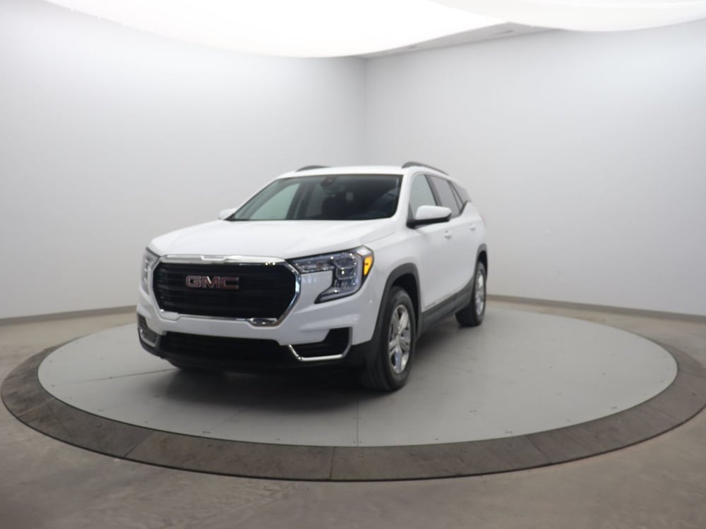 GMC Terrain 2024 used for sale (R5180)