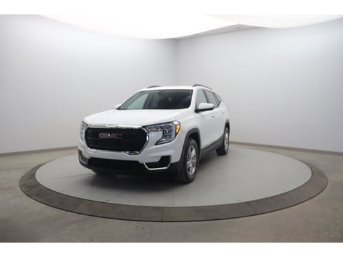 GMC Terrain SLE 2024