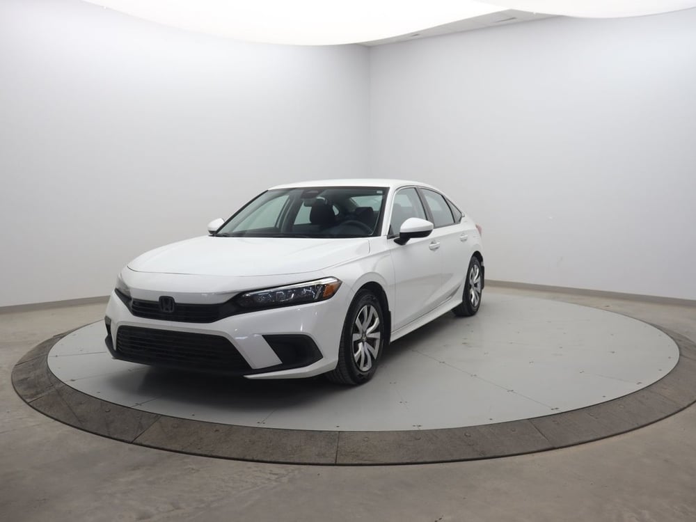 Honda Civic Sedan 2022 usagé à vendre (R5183)
