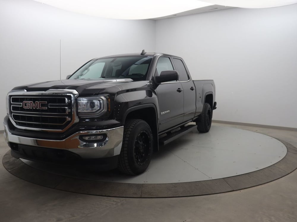 GMC Sierra 1500 2016 usagé à vendre (R5184)