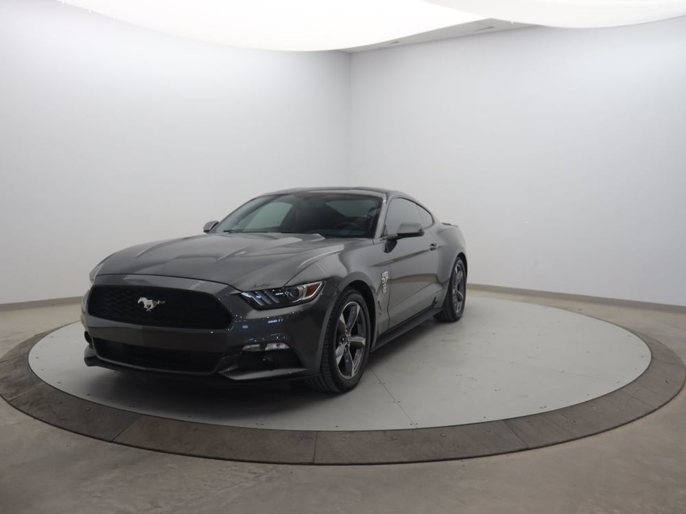 Ford Mustang 2017 usagé à vendre (R5187A)