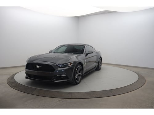 Ford Mustang V6 2017