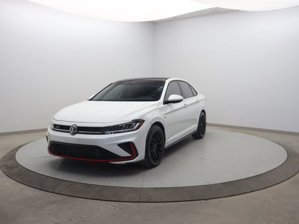 Volkswagen Jetta GLI 2025 usagé à vendre (R5197)