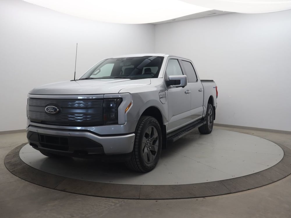 Ford F-150 Lightning 2023 usagé à vendre (R5198)