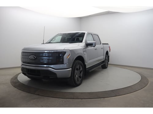 Ford F-150 Lightning null 2023