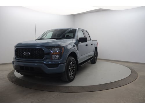Ford F-150 null 2023
