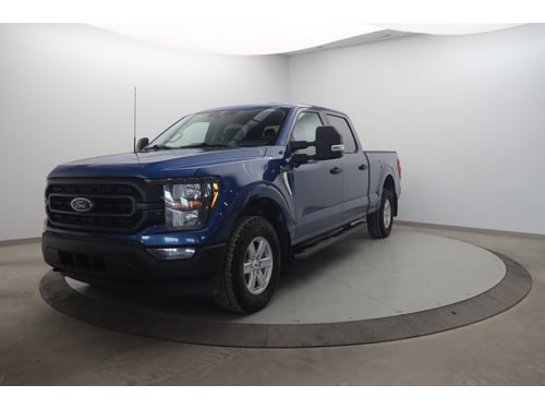 Ford F-150 null 2023
