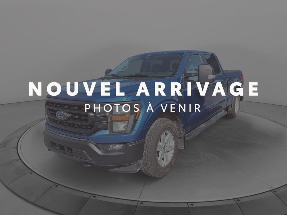 Ford F-150 2023 usagé à vendre (R5201)