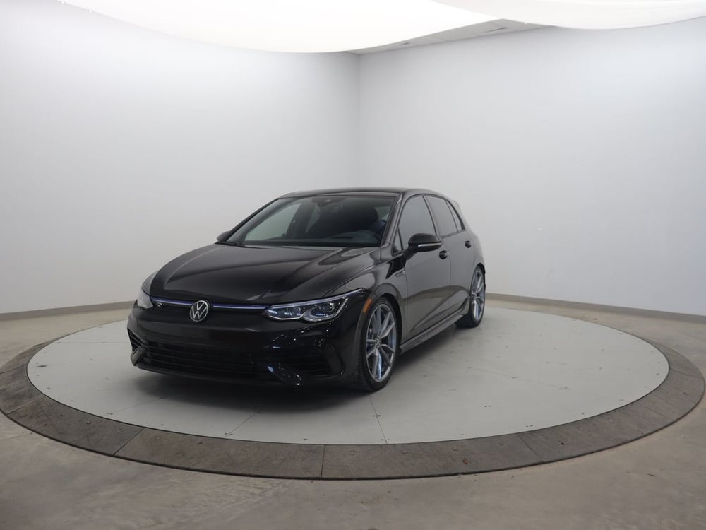 Volkswagen Golf R 2024 usagé à vendre (R5202)