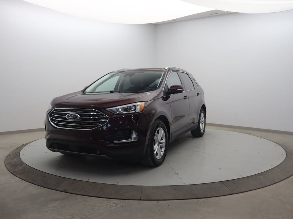 Ford Edge 2020 usagé à vendre (R5203)