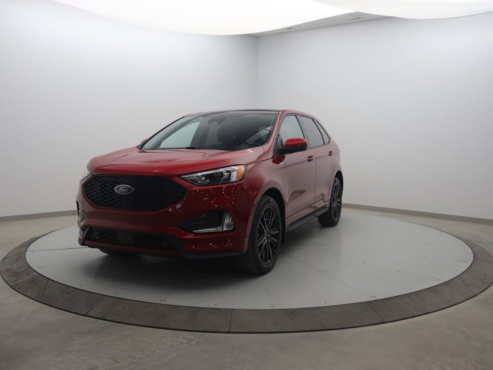 Ford Edge 2023 usagé à vendre (R5204)
