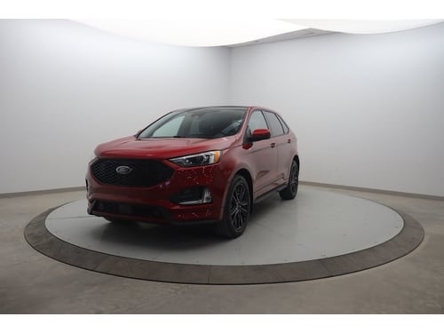 Ford Edge null 2023