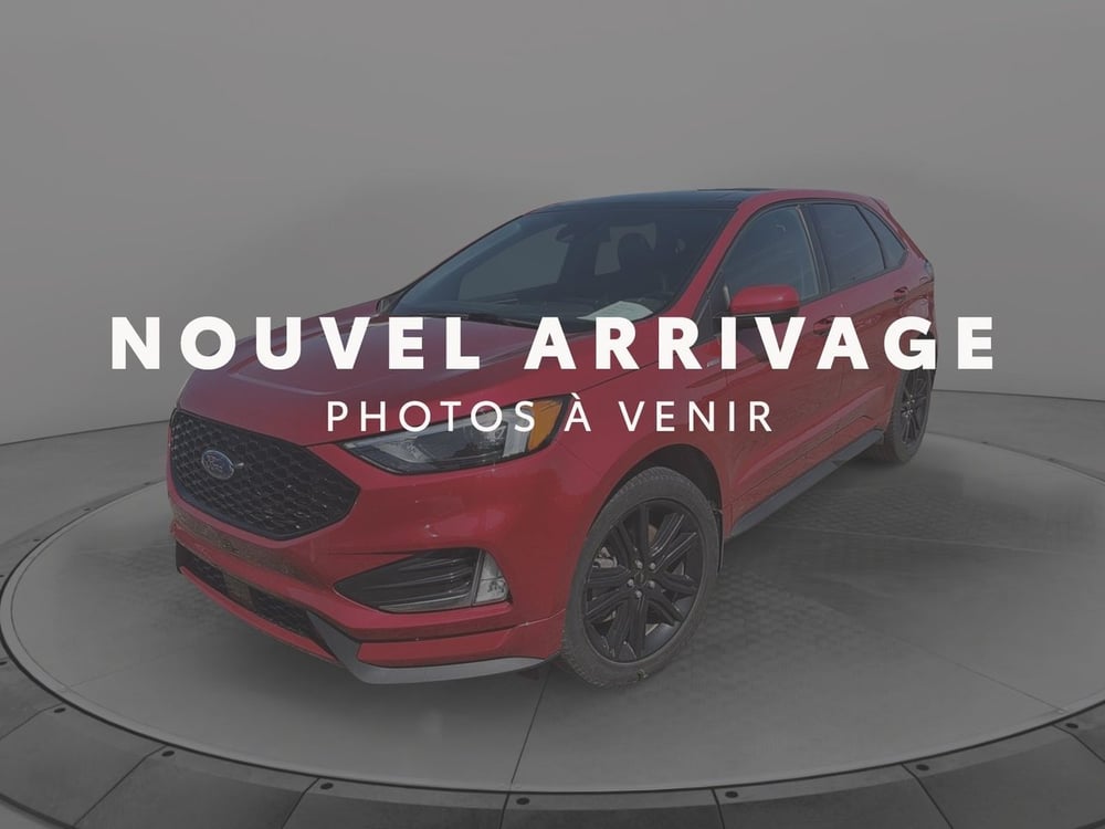 Ford Edge 2023 usagé à vendre (R5204)