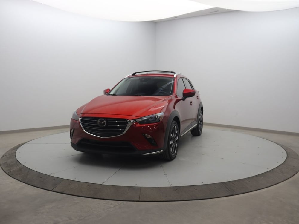 Mazda CX-3 2019 usagé à vendre (R5206)