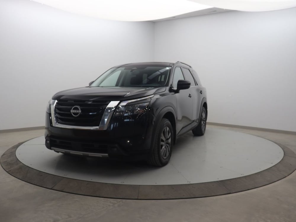 Nissan Pathfinder 2024 usagé à vendre (R5207)
