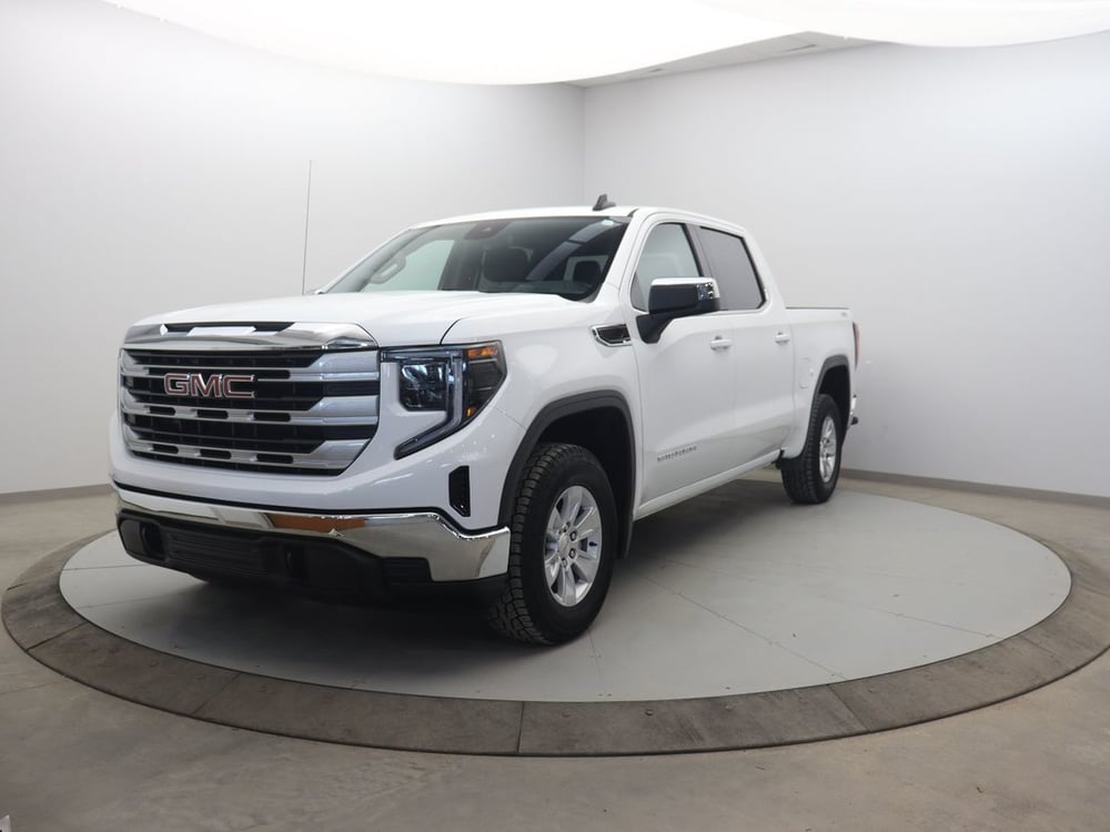 GMC Sierra 1500 2022 used for sale (R5209)