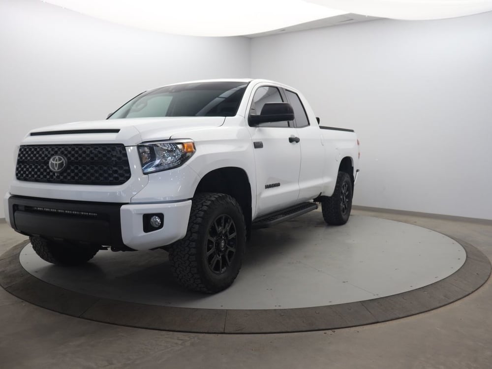 Toyota Tundra 2020 used for sale (R5214A)