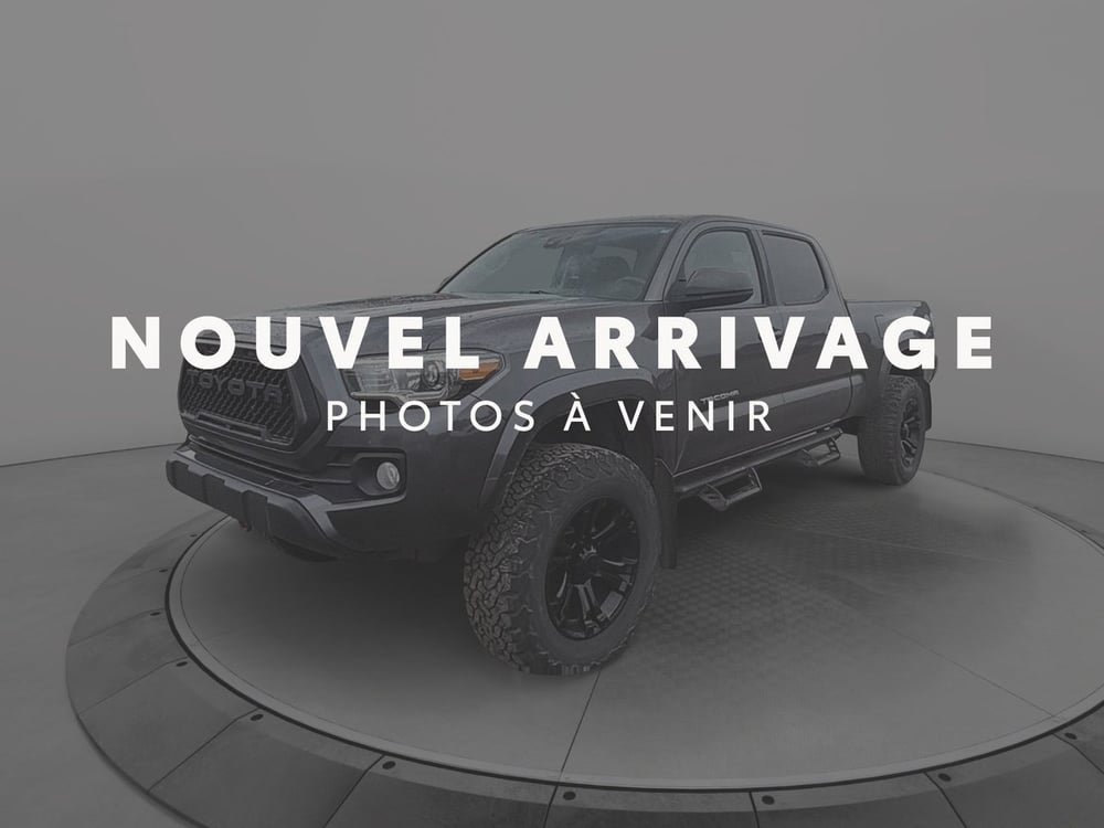 Toyota Tacoma 2020 usagé à vendre (R5214B)
