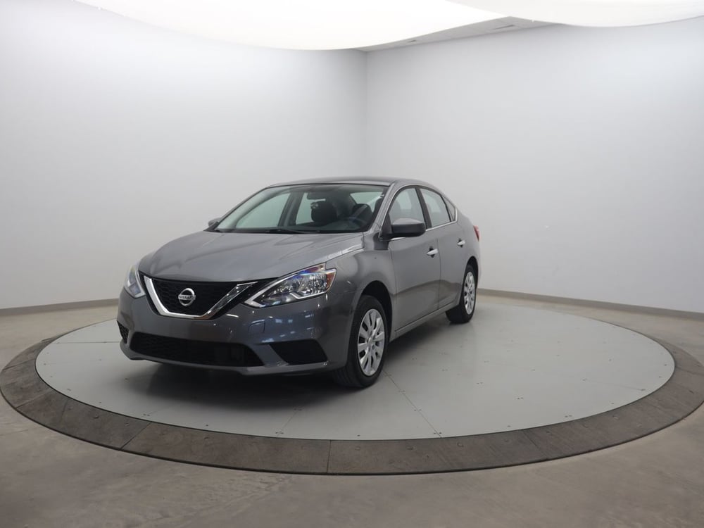 Nissan Sentra 2019 usagé à vendre (R5219)