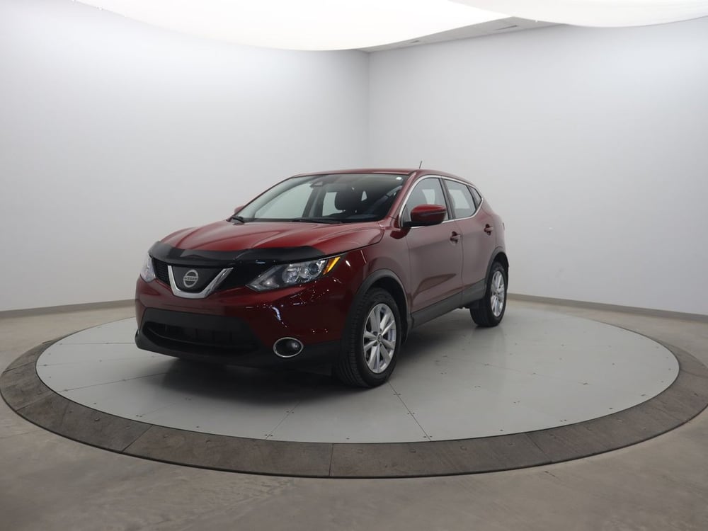 Nissan Qashqai 2019 usagé à vendre (R5225)