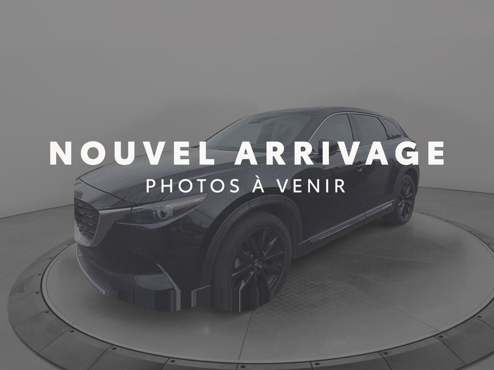 Mazda CX-9 2021 usagé à vendre (R5229)