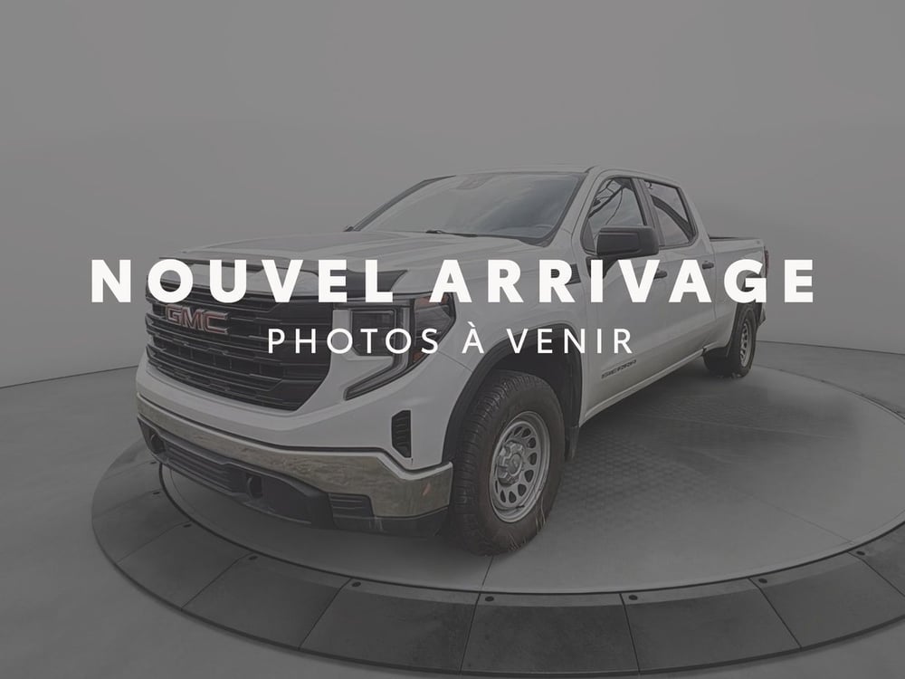 GMC Sierra 1500 2023 usagé à vendre (R5267)
