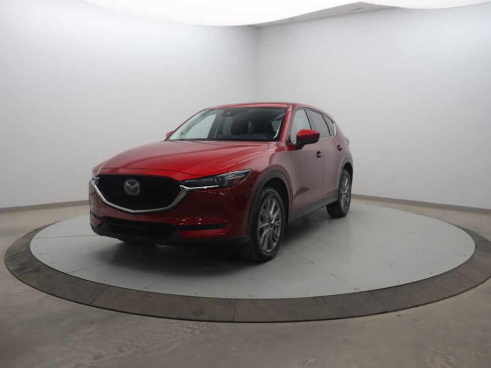 Mazda CX-5 2019 usagé à vendre (R5270)