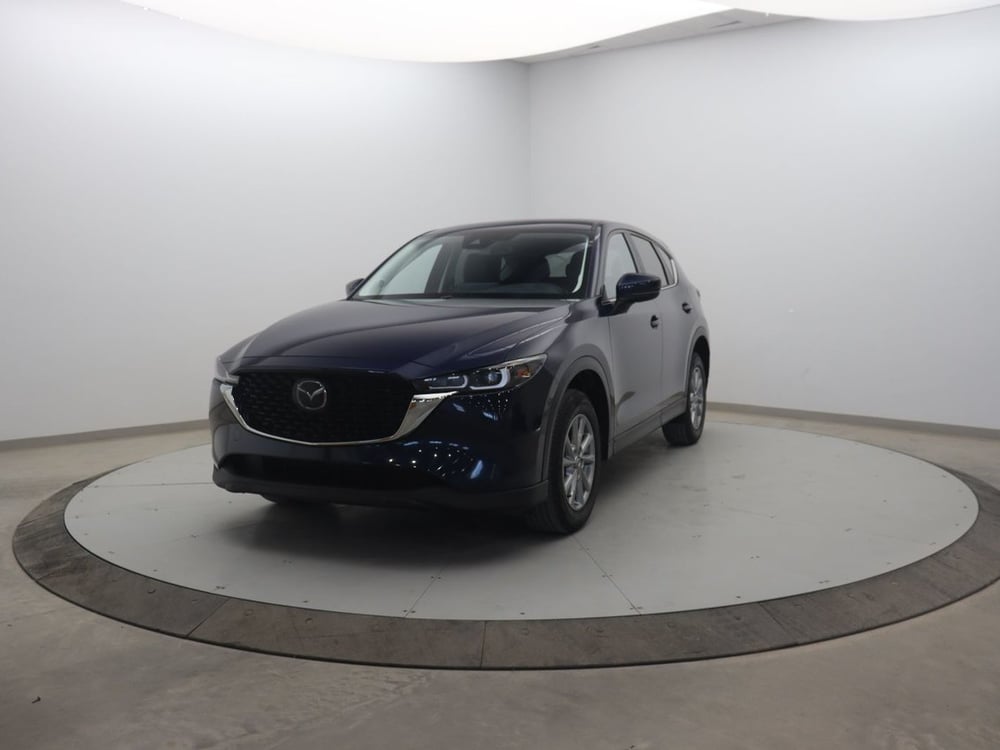 Mazda CX-5 2024 usagé à vendre (R5288)