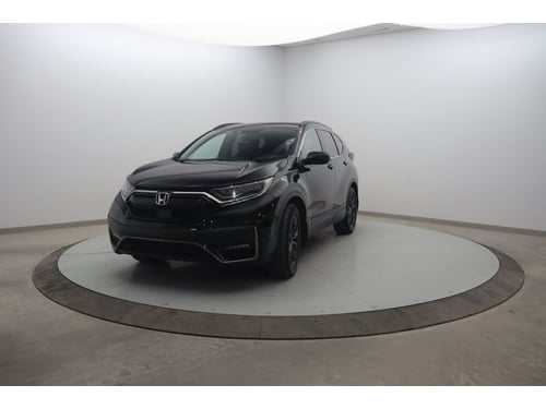 Honda CR-V null 2022