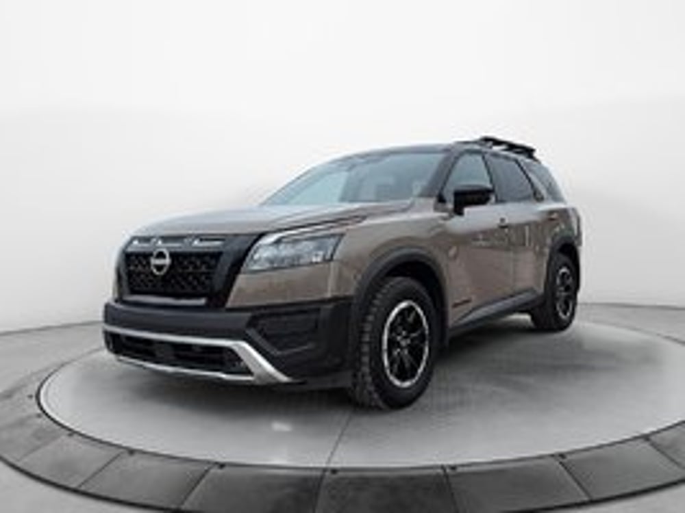 Nissan Pathfinder 2025 usagé à vendre (R5310)