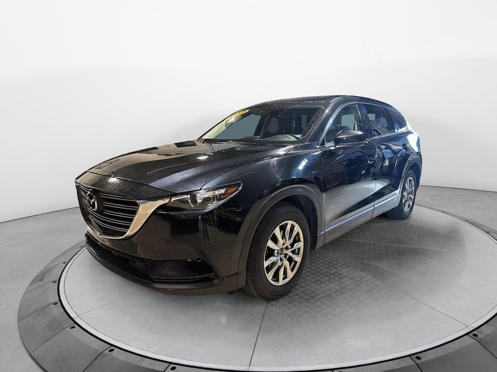 Mazda CX-9 2018 usagé à vendre (U4132A)