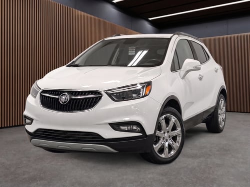 Buick Encore AWD Essence 2019