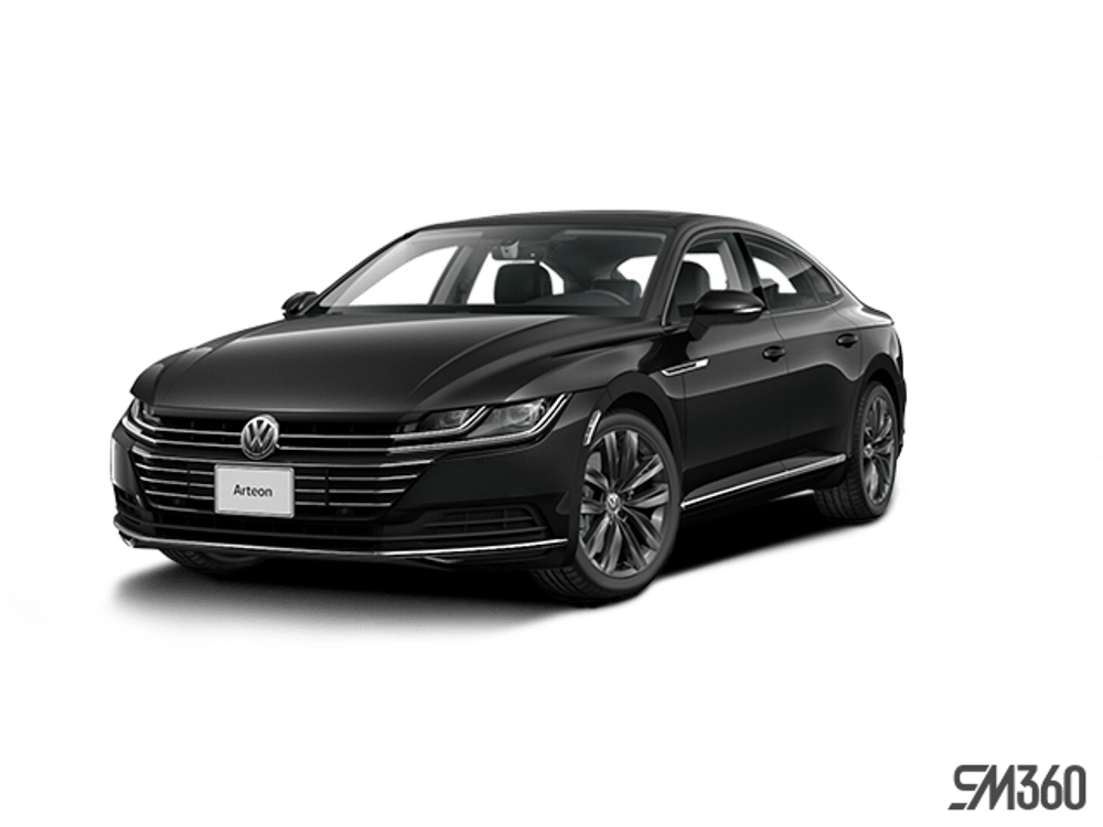 Volkswagen Arteon 2019 used for sale (19-226U)
