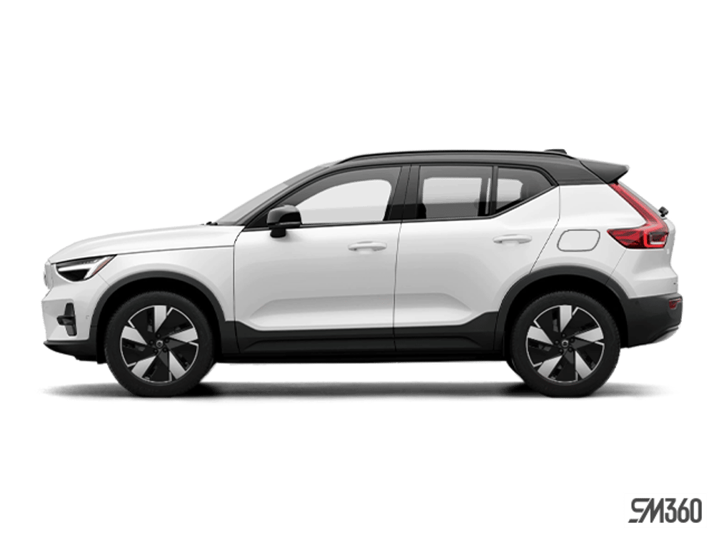 Volvo XC40 Recharge Pure Electric 2024 usagé à vendre (19-796A)